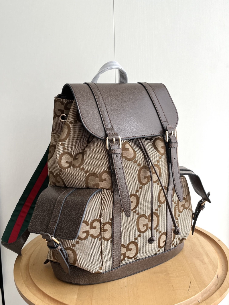 Gucci Backpacks